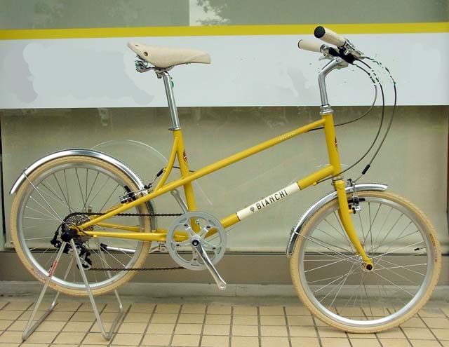 2018 bianchi minivelo7-lady