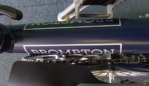 2016 BROMPTON