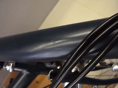 BROMPTON M3R