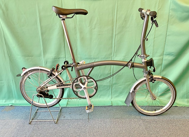 BROMPTON S2L TITAN