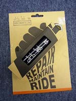 BROMPTON TOOLKIT