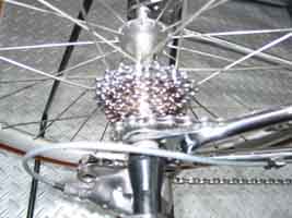 モールトン Moulton ブレーキ変換アダプター モールトン Moulton ブレーキ変換アダプター モールトン Moulton