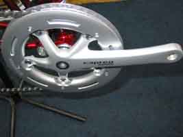 MOULTON