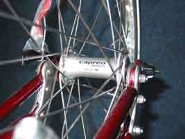 MOULTON