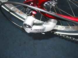 MOULTON