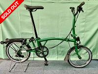 BROMPTON@C-LINE@EXPLORE@M6R@[VOO[