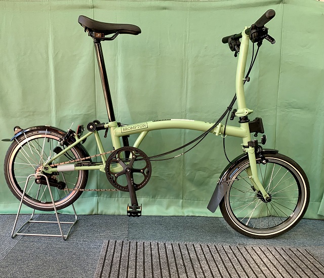BROMPTON@EXPLORE@LOW@RLAiV