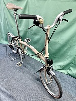 BROMPTON@Barbour@R{[Vf@