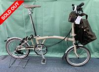 BROMPTON@Barbour@R{[Vf@