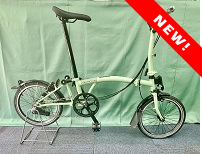 BROMPTON@C-LINE@EXPLORE@@}b`O[@