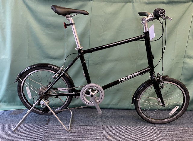 2021 GIANT TEN