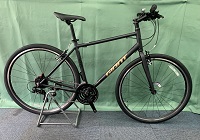 2027�@ESCAPE�@X3�@GIANT���イ�ł����[�Y�i�u���N���X�o�C�N