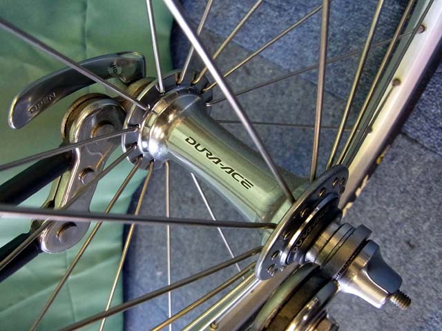 DURA-ACE@